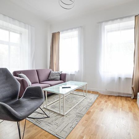 ريغا S22 Apartments المظهر الخارجي الصورة