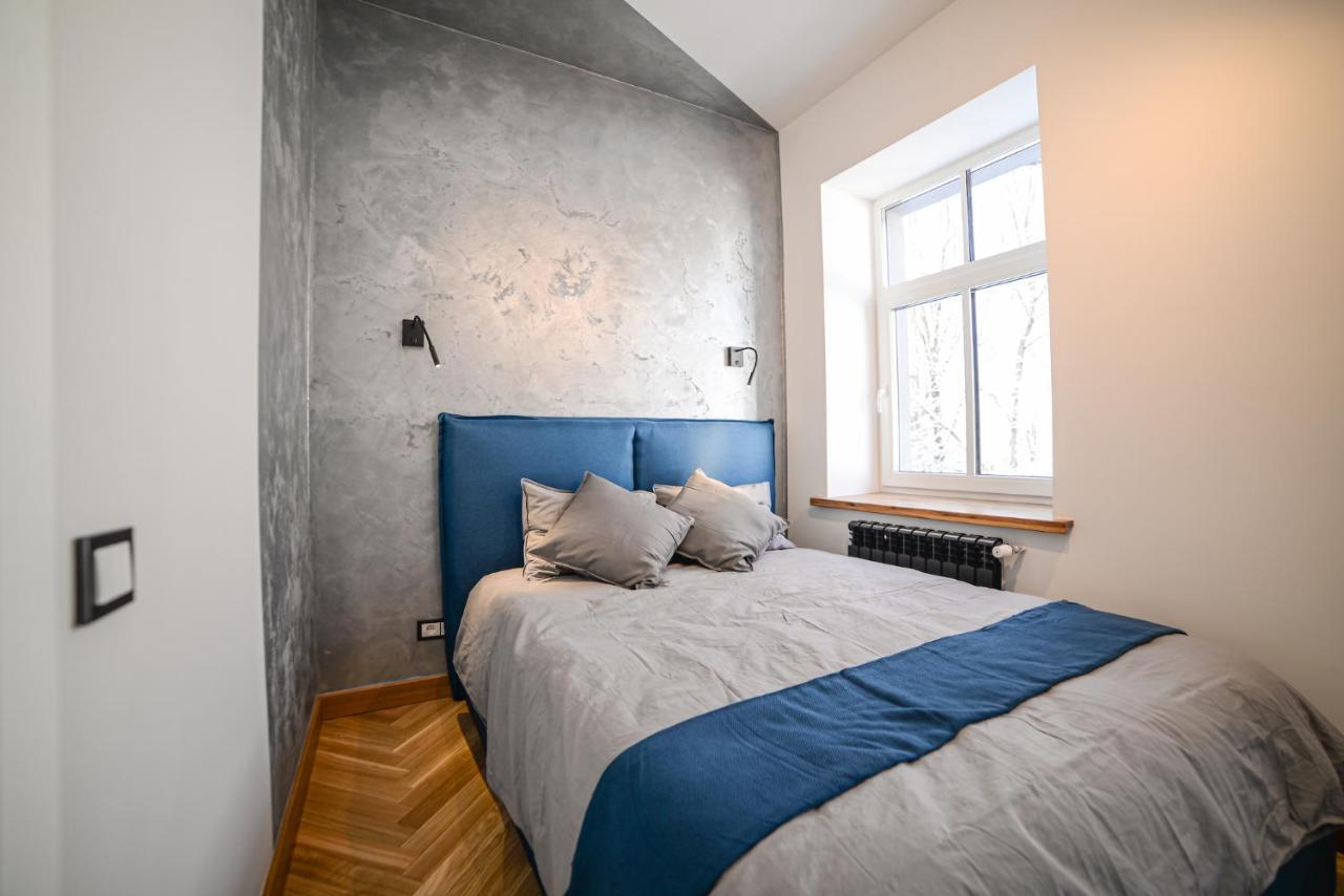 ريغا S22 Apartments المظهر الخارجي الصورة