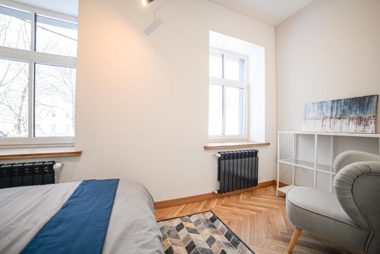 ريغا S22 Apartments المظهر الخارجي الصورة