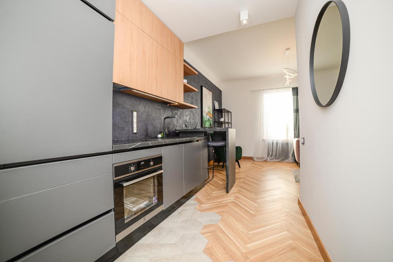 ريغا S22 Apartments المظهر الخارجي الصورة