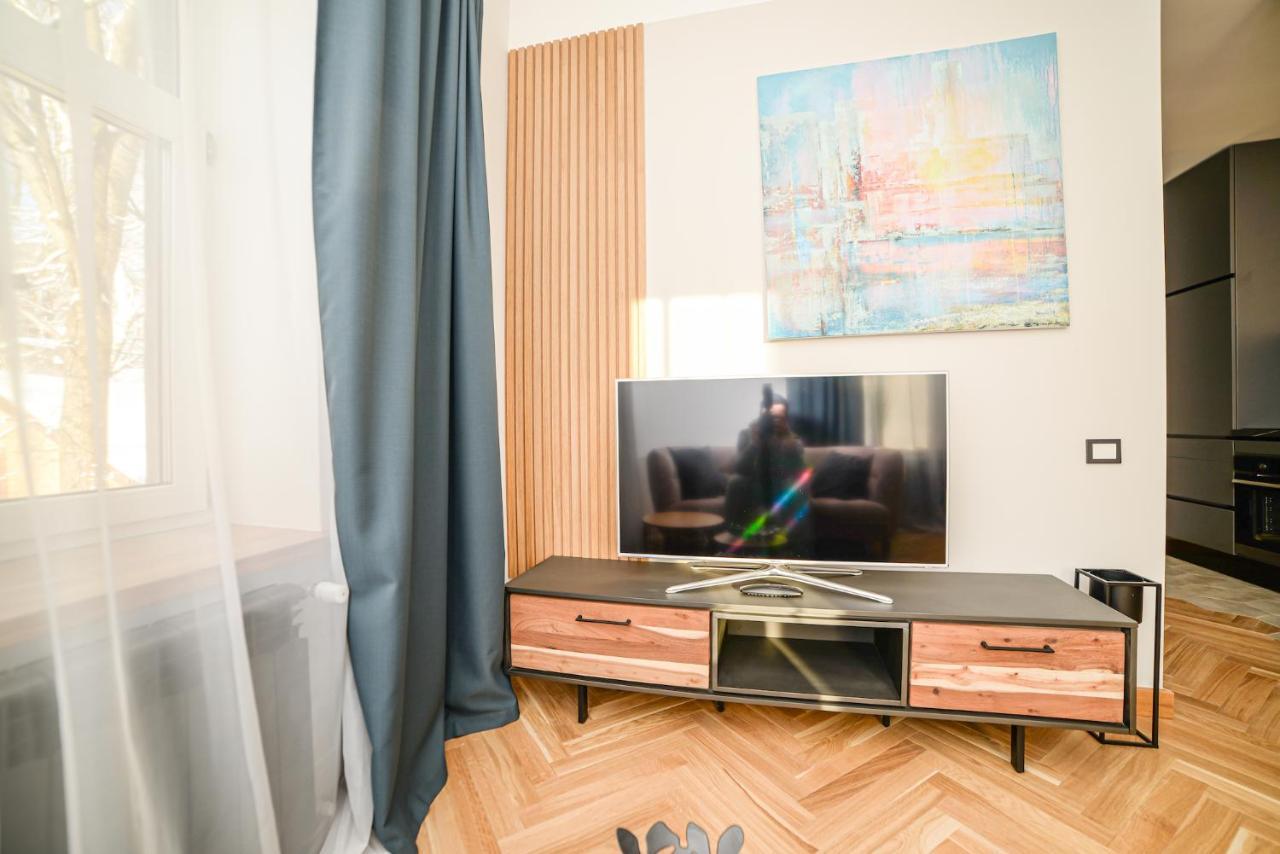ريغا S22 Apartments المظهر الخارجي الصورة