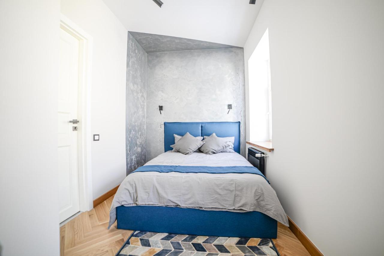 ريغا S22 Apartments المظهر الخارجي الصورة