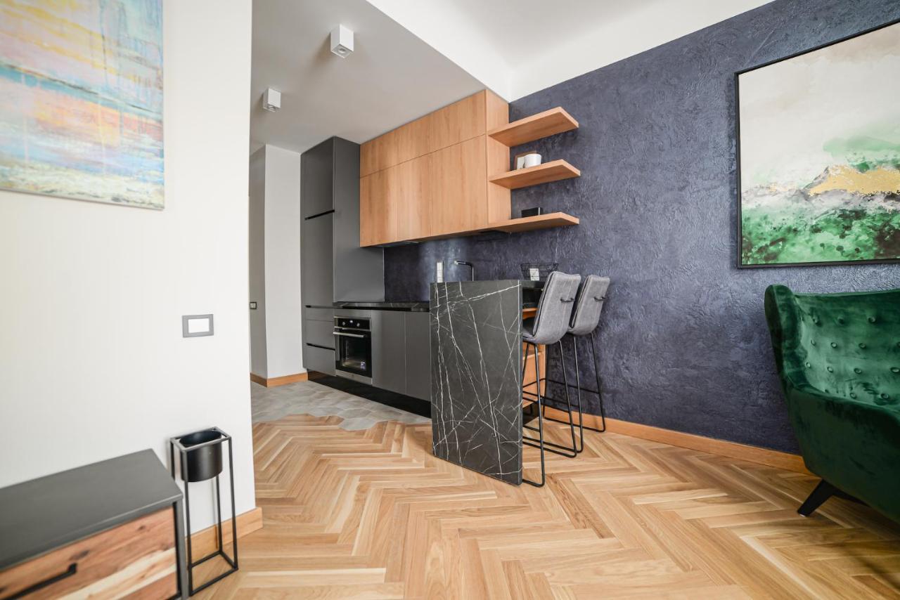 ريغا S22 Apartments المظهر الخارجي الصورة