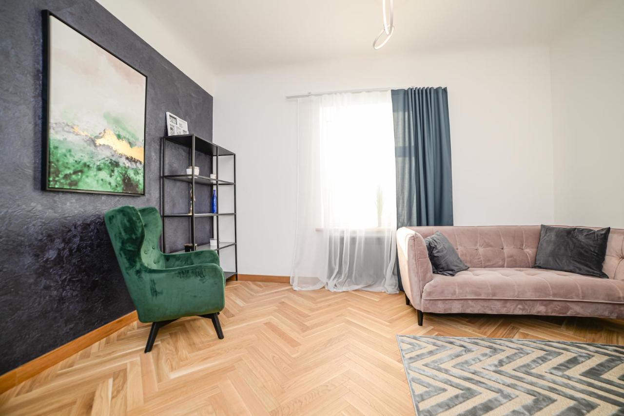 ريغا S22 Apartments المظهر الخارجي الصورة