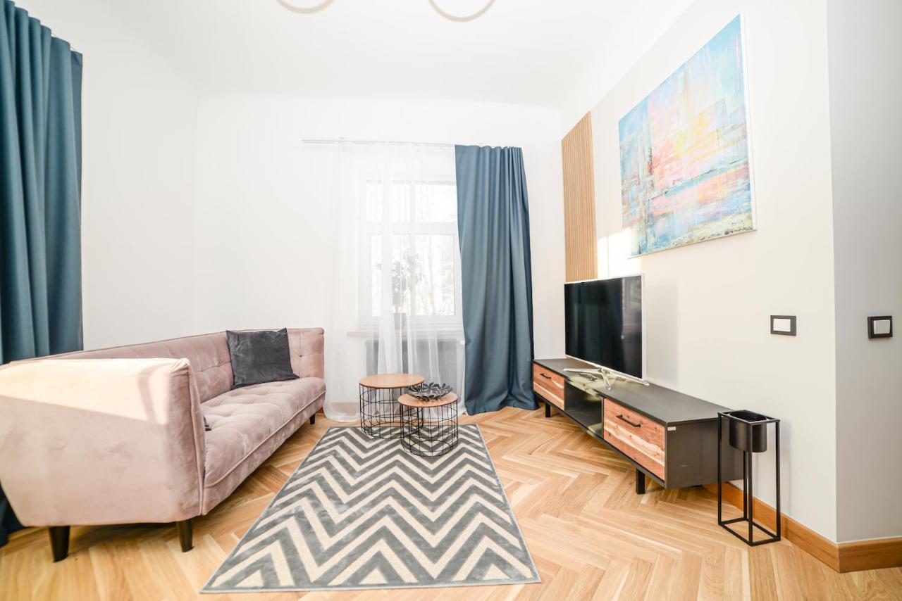 ريغا S22 Apartments المظهر الخارجي الصورة