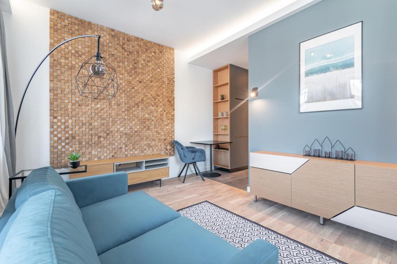 ريغا S22 Apartments المظهر الخارجي الصورة
