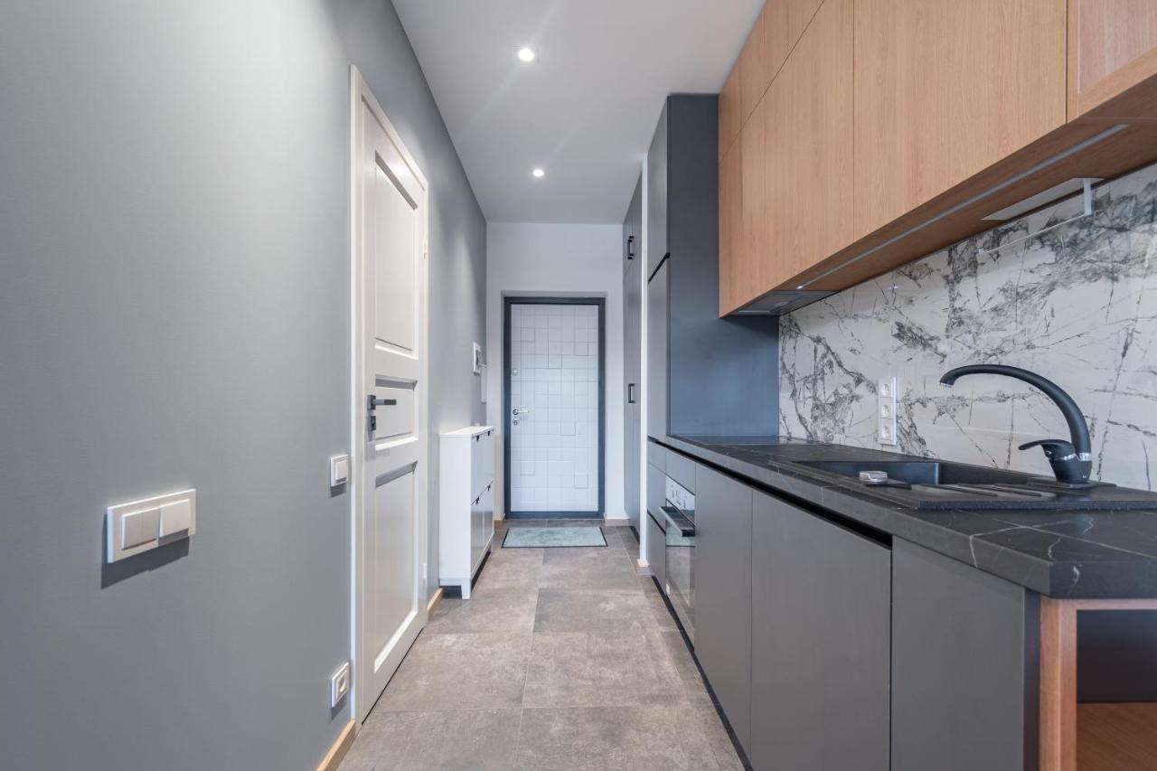 ريغا S22 Apartments المظهر الخارجي الصورة