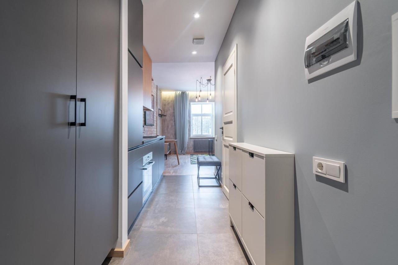 ريغا S22 Apartments المظهر الخارجي الصورة