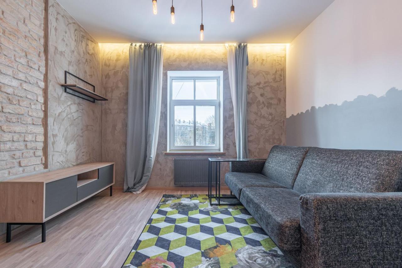 ريغا S22 Apartments المظهر الخارجي الصورة