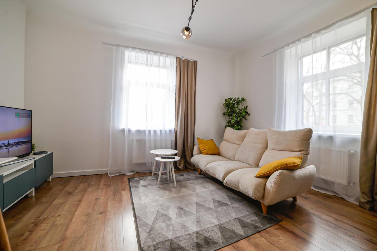 ريغا S22 Apartments المظهر الخارجي الصورة