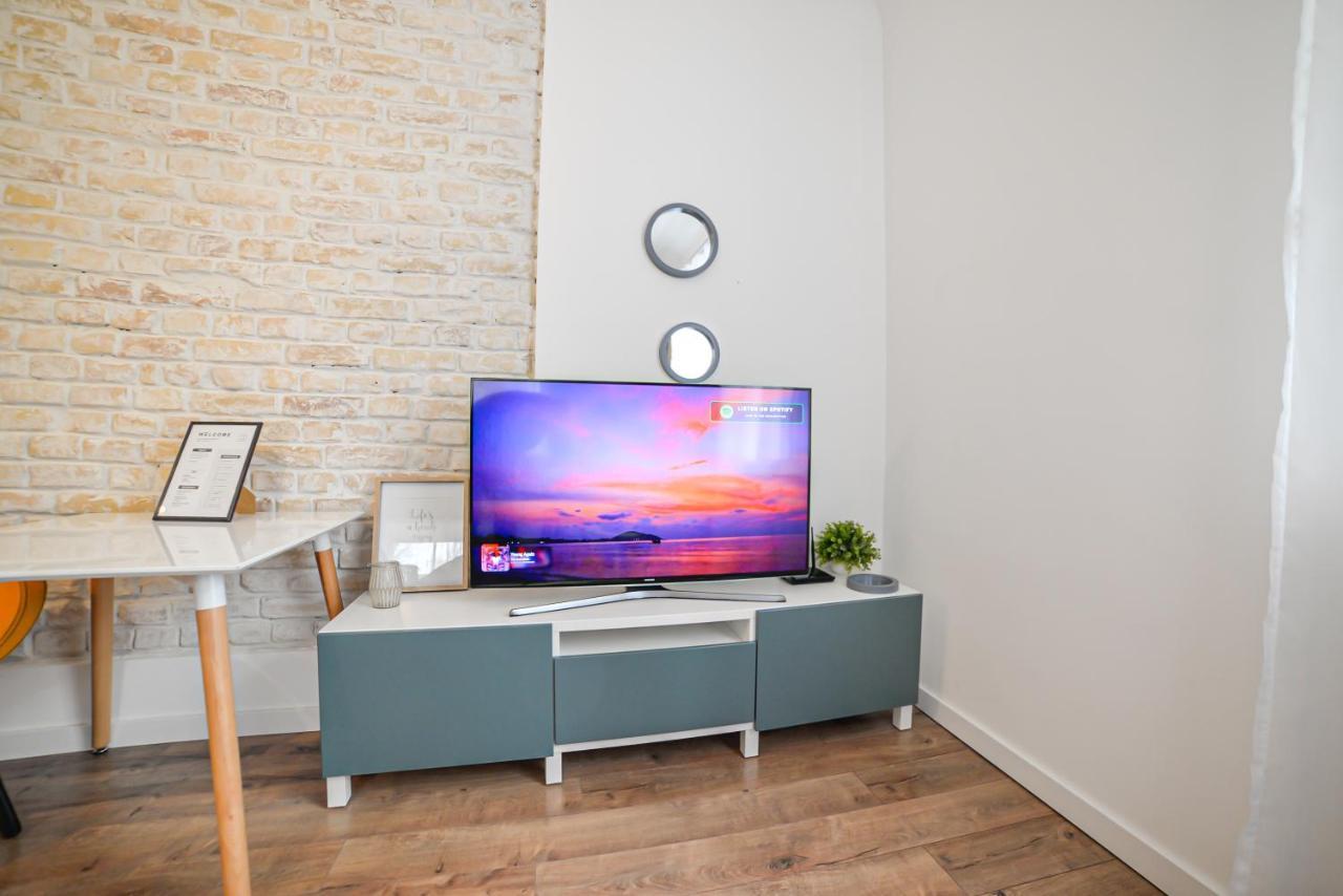 ريغا S22 Apartments المظهر الخارجي الصورة