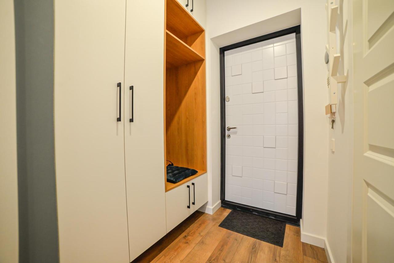 ريغا S22 Apartments المظهر الخارجي الصورة