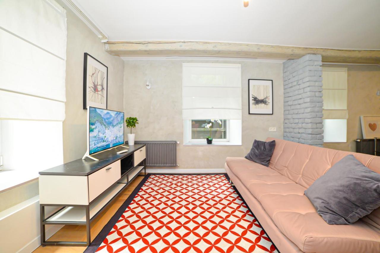 ريغا S22 Apartments المظهر الخارجي الصورة