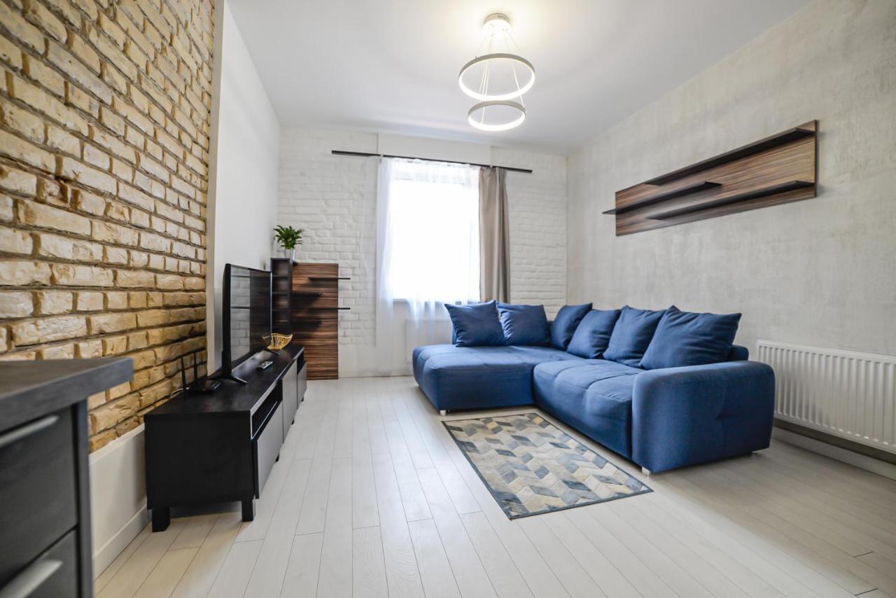 ريغا S22 Apartments المظهر الخارجي الصورة