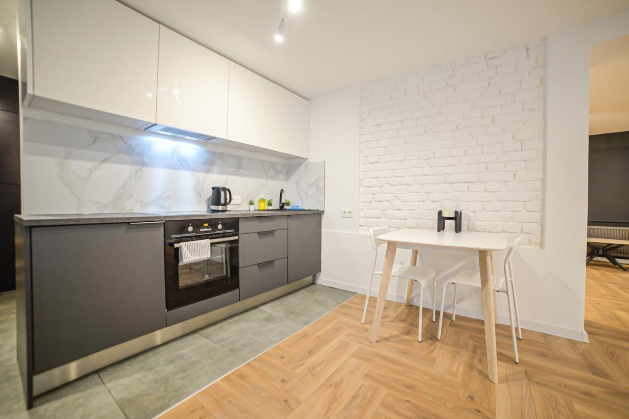 ريغا S22 Apartments المظهر الخارجي الصورة