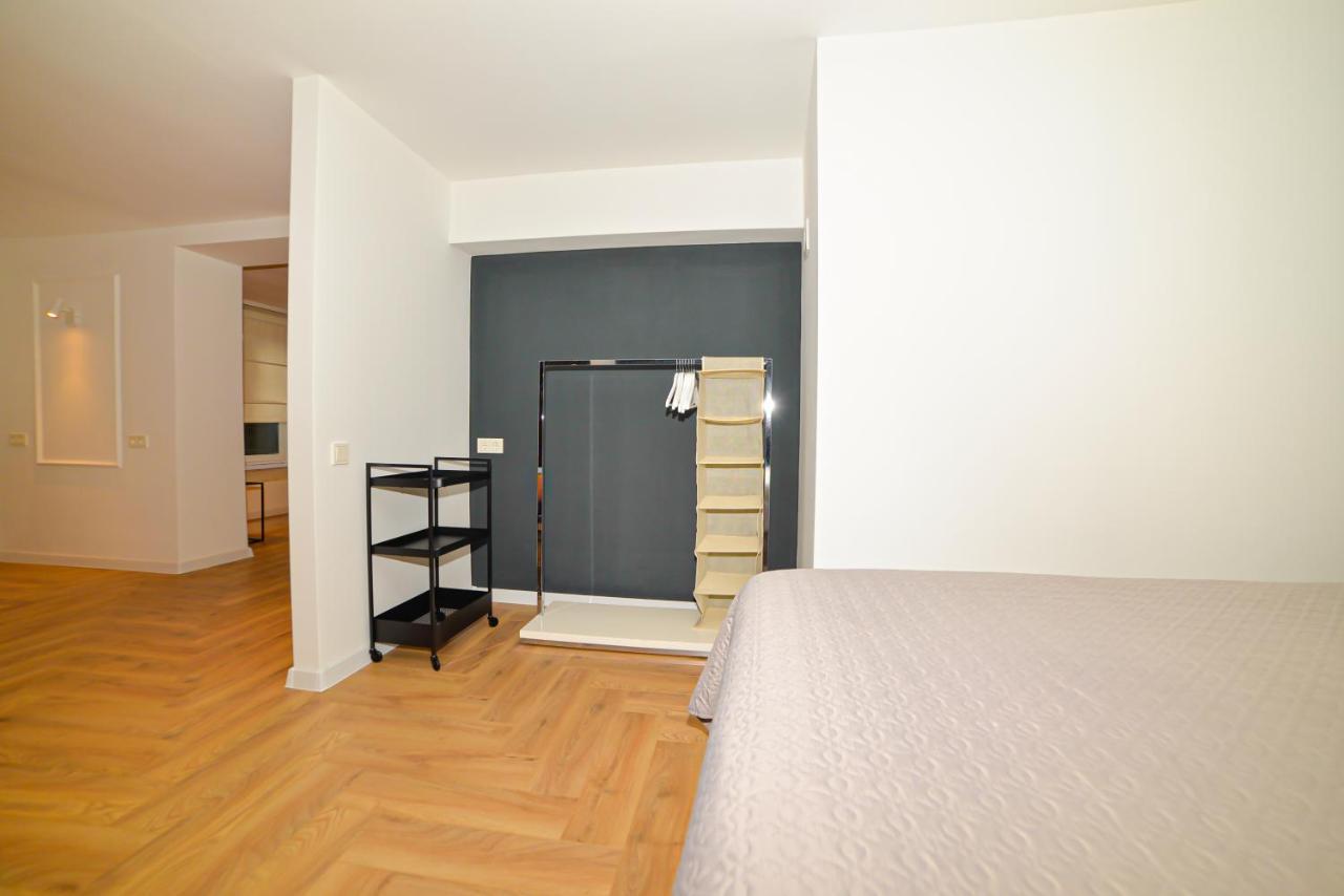 ريغا S22 Apartments المظهر الخارجي الصورة