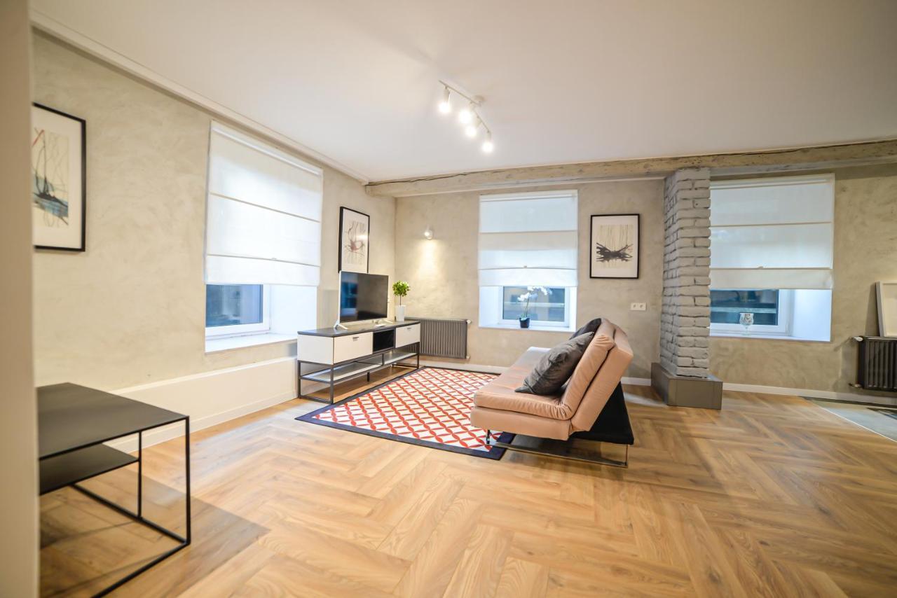ريغا S22 Apartments المظهر الخارجي الصورة