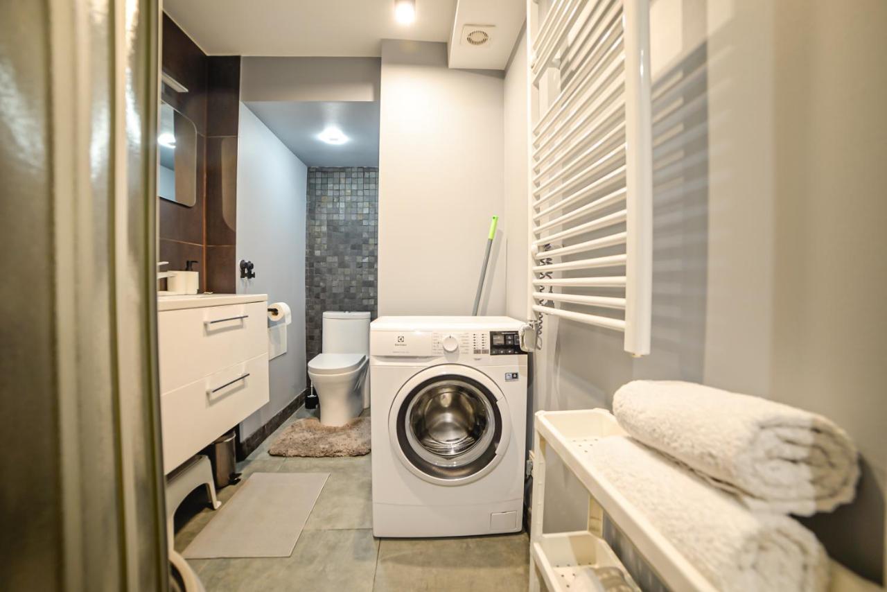 ريغا S22 Apartments المظهر الخارجي الصورة