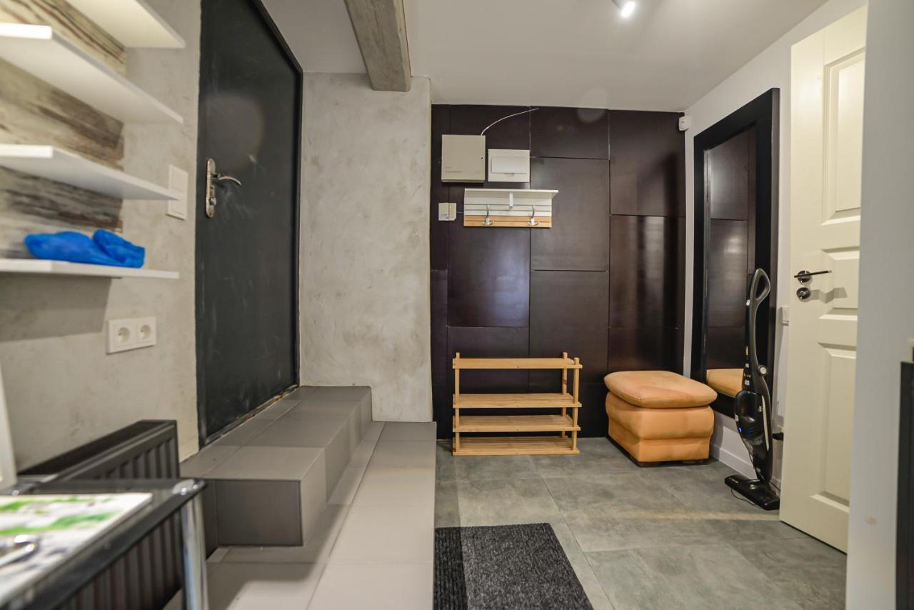 ريغا S22 Apartments المظهر الخارجي الصورة