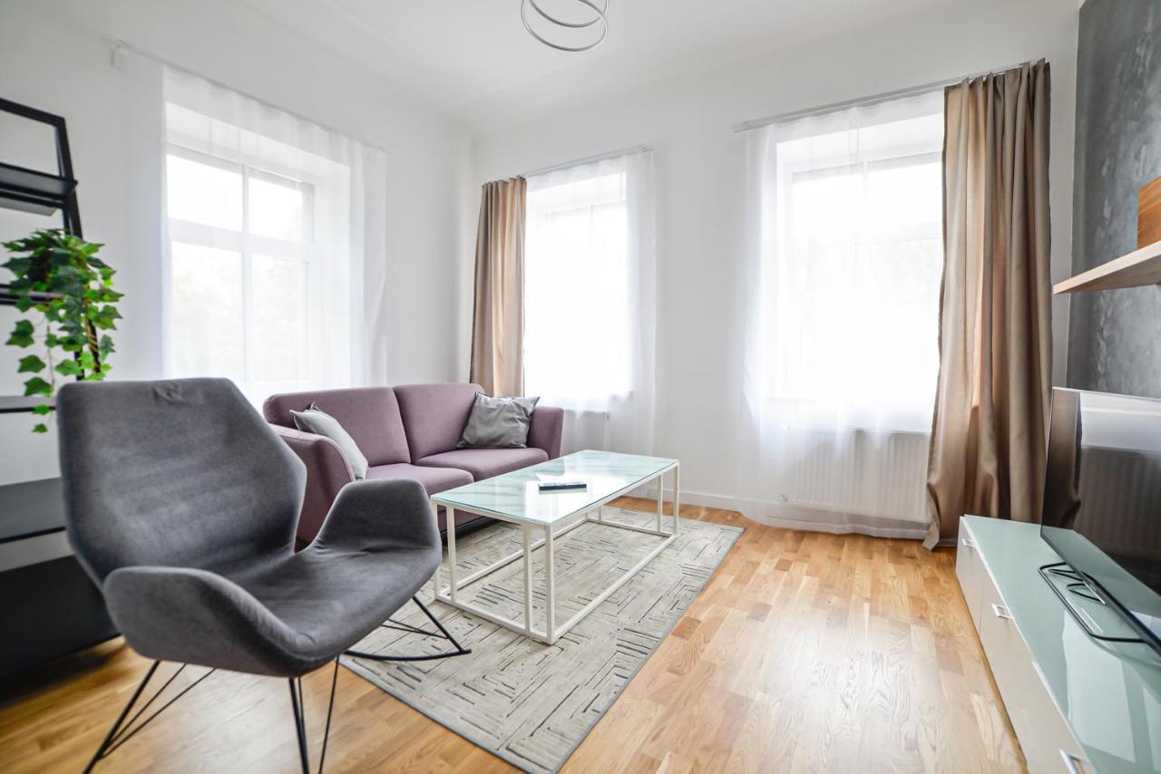 ريغا S22 Apartments المظهر الخارجي الصورة