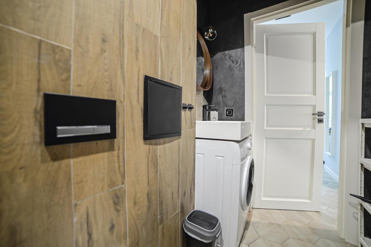 ريغا S22 Apartments المظهر الخارجي الصورة