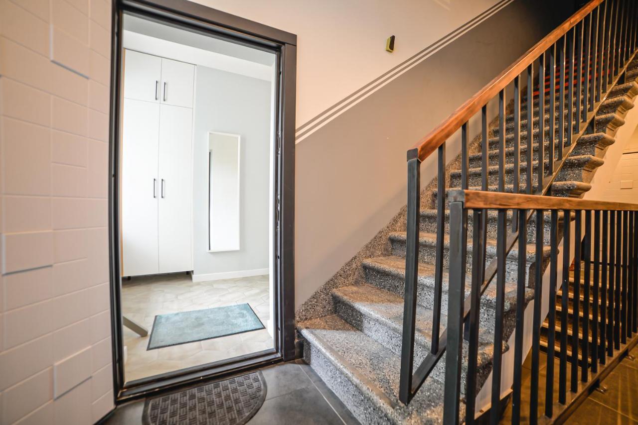 ريغا S22 Apartments المظهر الخارجي الصورة